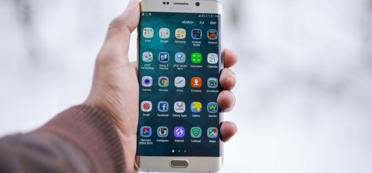 A 10-point Checklist to App Development A 10-point Checklist to App Development