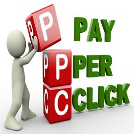 Pay Per Click Training