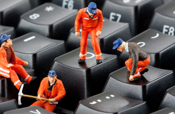 software-maintenance