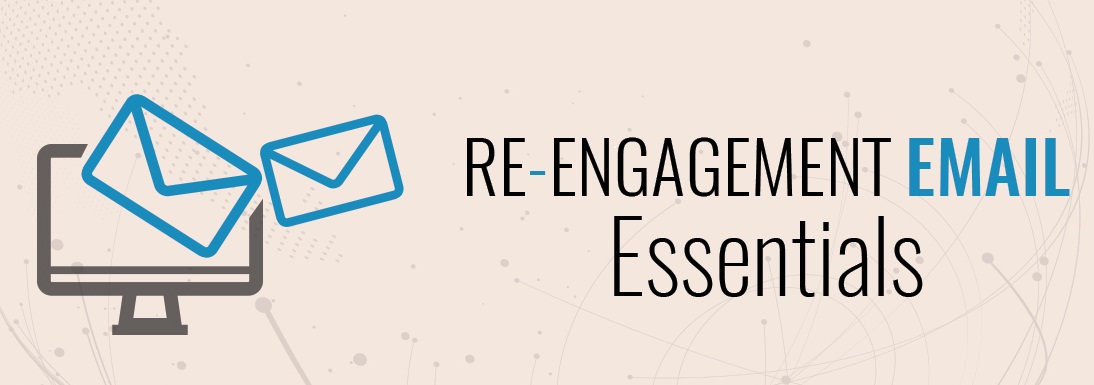 writing Re-Engagement Email