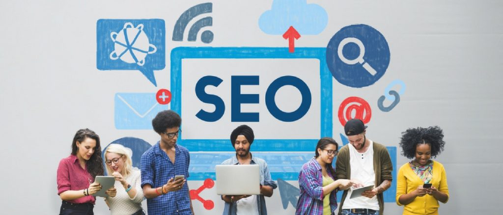 SEO Challenges in 2018