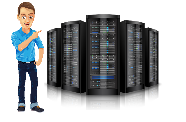 Why should you have a Dedicated Server for your Business