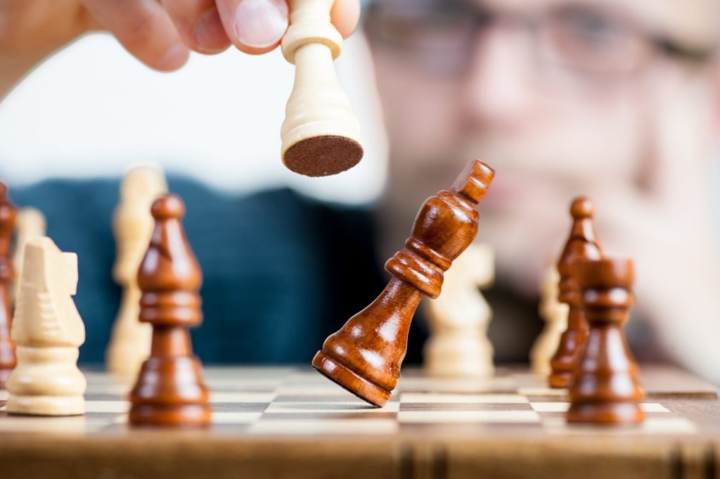 Beat Competitors at SEO - 7 proven strategies