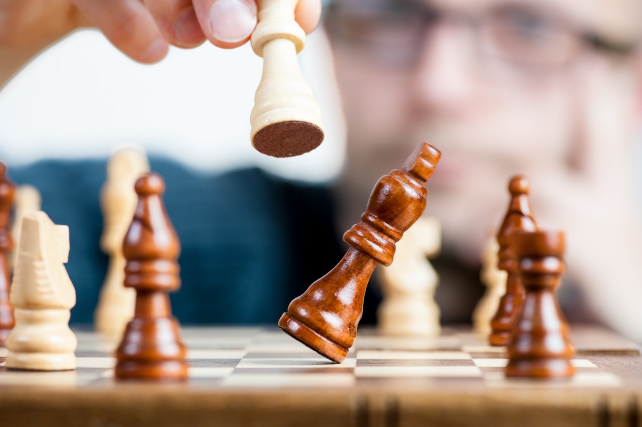Beat Competitors at SEO - 7 proven strategies