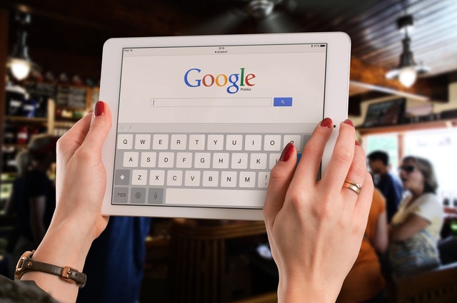 Google Products are Changing our Lives