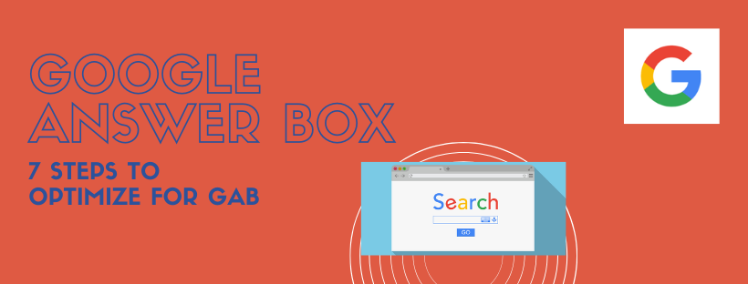 Google Answer Box - How to Optimize it in 7 Simple Steps