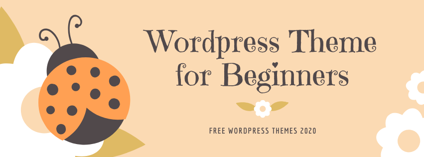 Free wordpress Themes 2020