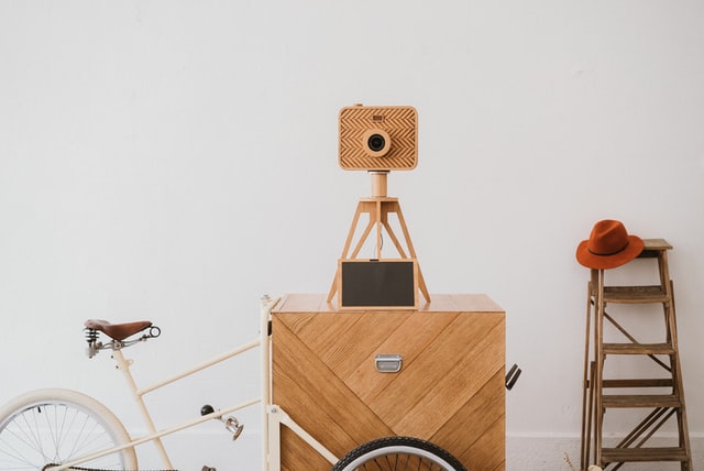 GIF Photobooth - Create your own in 5 easy steps