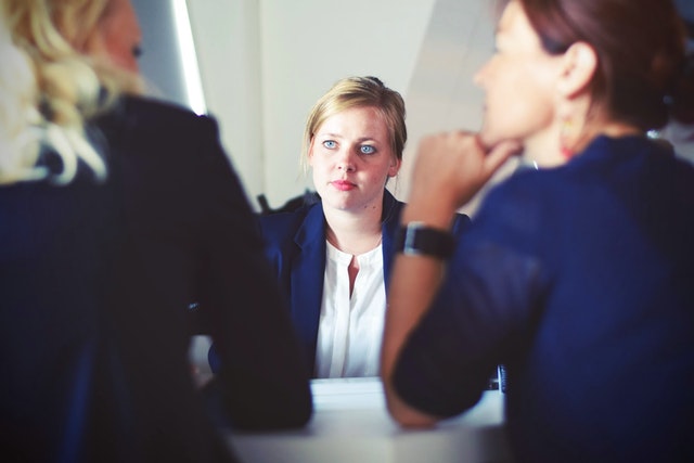 Hire C-level Executives