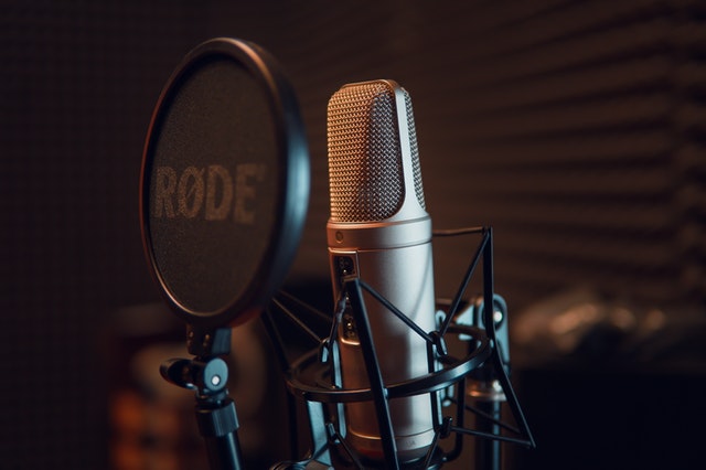 Voice Changer Apps