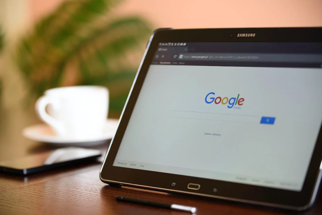 Google Ads vs SEO
