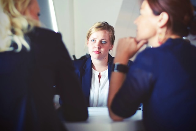 SEO Interview Question for Manager